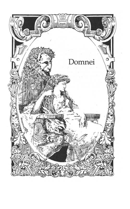 title domnei
