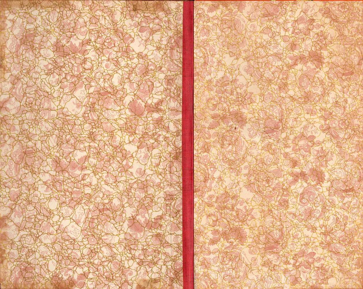 endpapers